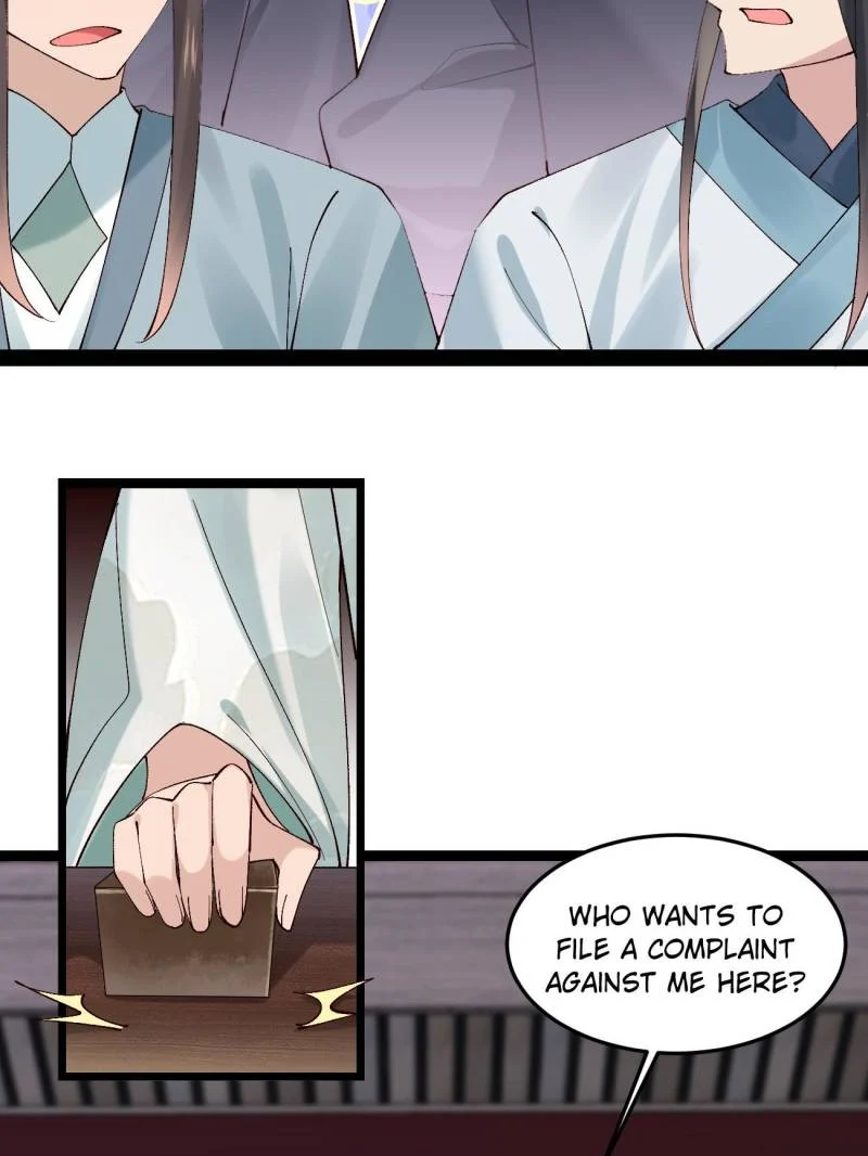 Sir, Don’t Show Off chapter 64 page 46