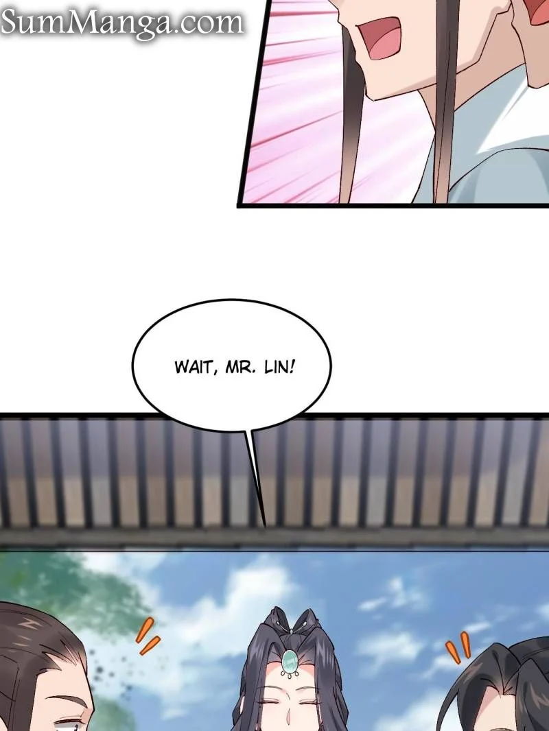 Sir, Don’t Show Off chapter 64 page 51