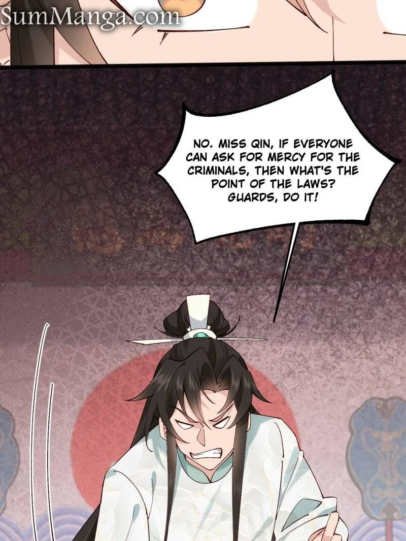 Sir, Don’t Show Off chapter 64 page 54