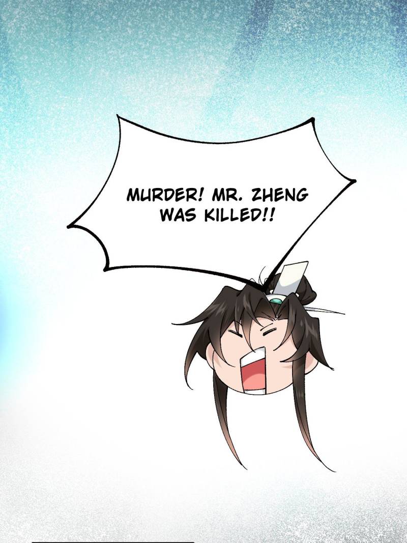 Sir, Don’t Show Off chapter 64 page 7