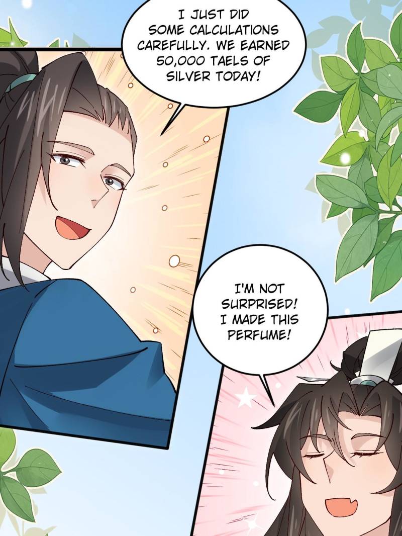 Sir, Don’t Show Off chapter 67 page 14