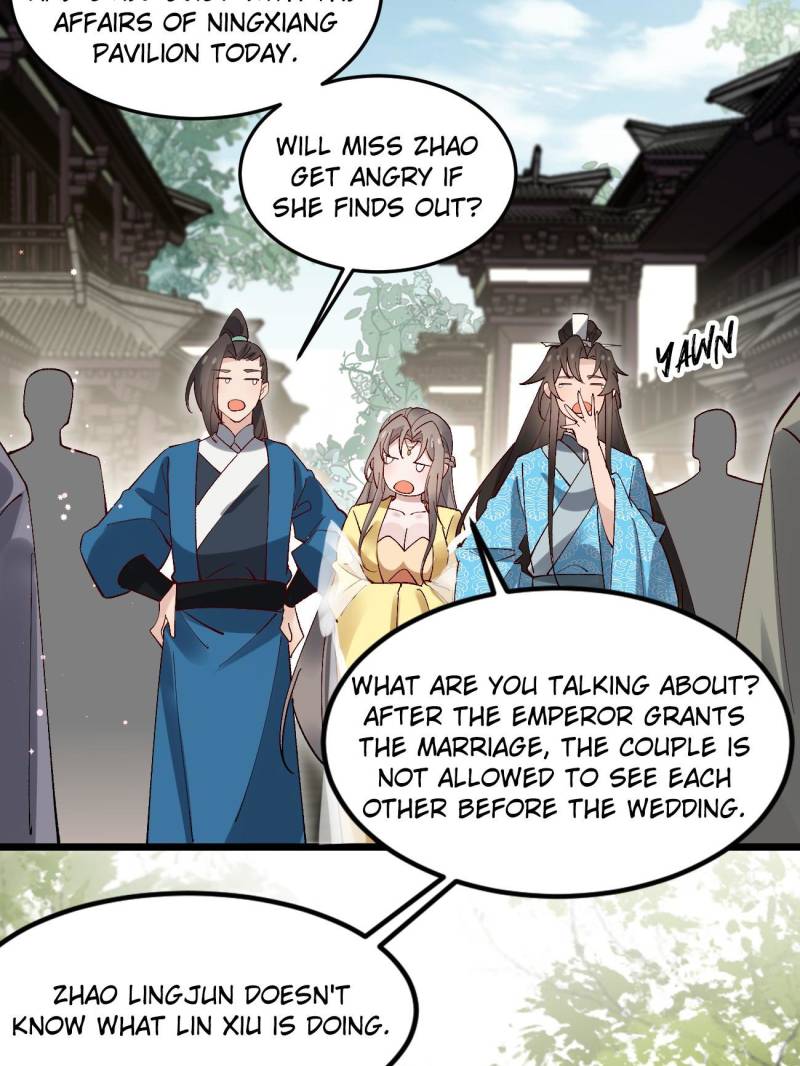 Sir, Don’t Show Off chapter 67 page 16