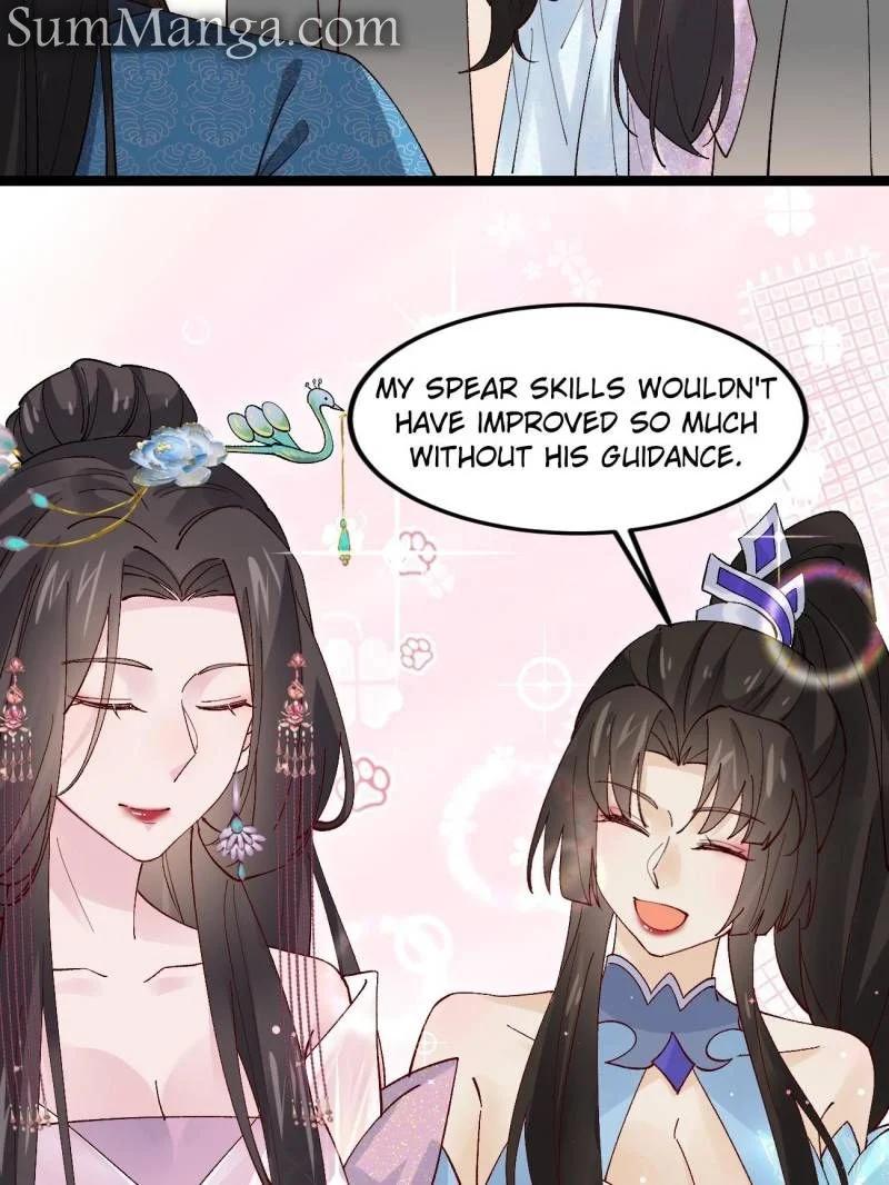 Sir, Don’t Show Off chapter 67 page 18