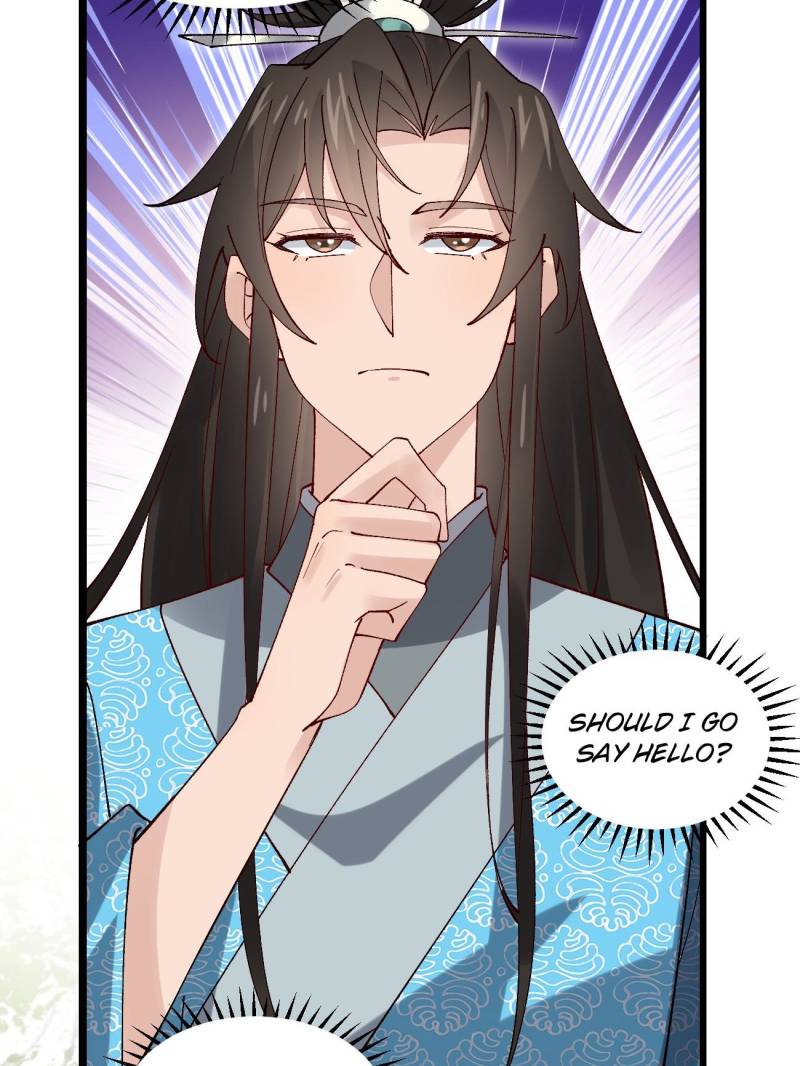 Sir, Don’t Show Off chapter 67 page 20