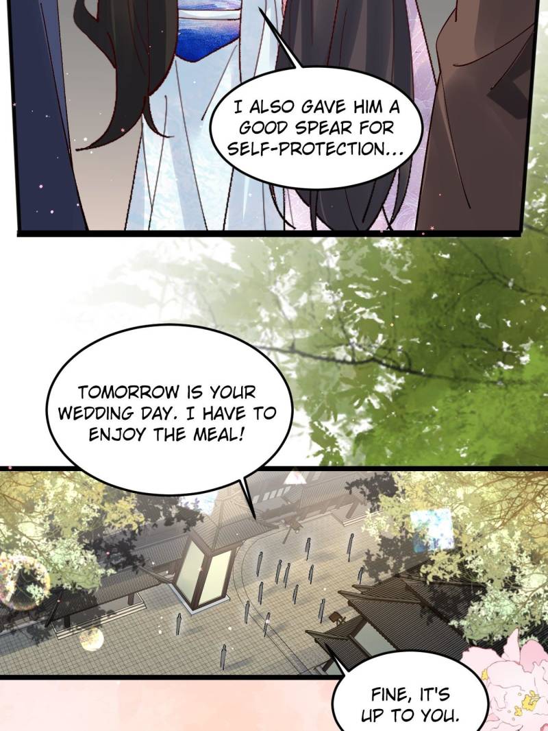 Sir, Don’t Show Off chapter 67 page 23