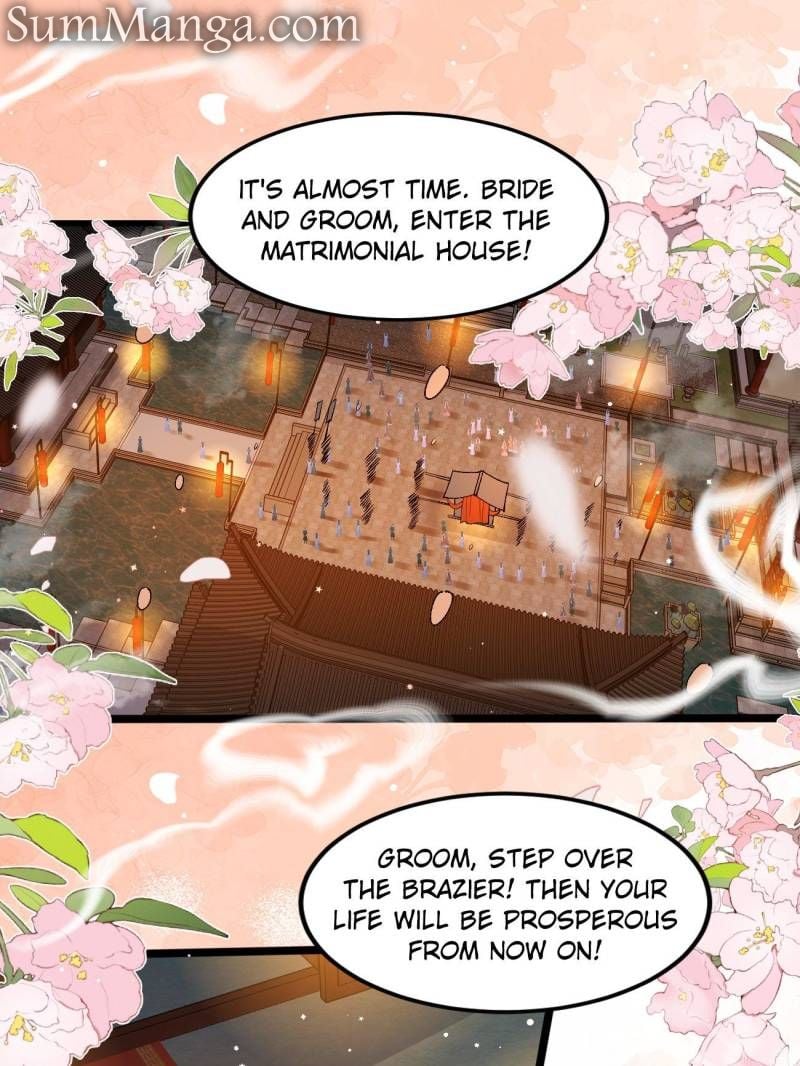 Sir, Don’t Show Off chapter 67 page 26