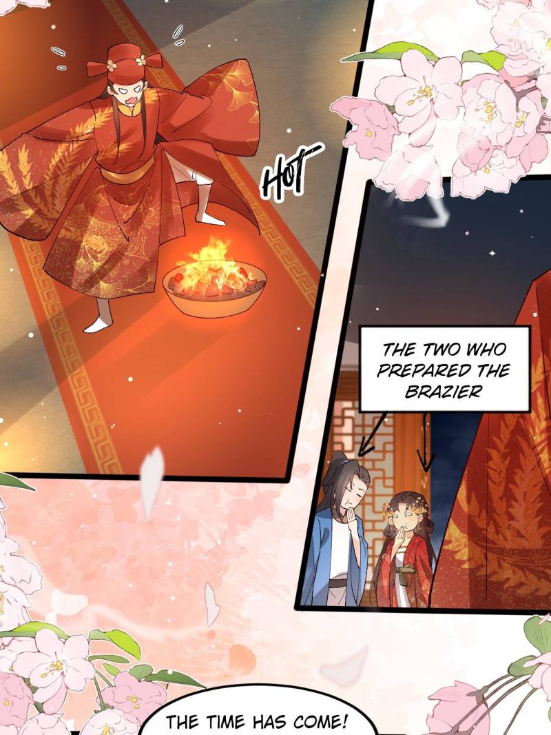 Sir, Don’t Show Off chapter 67 page 27