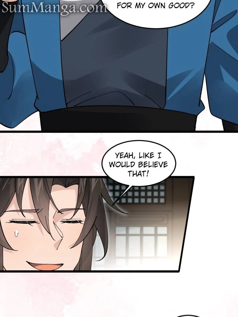 Sir, Don’t Show Off chapter 67 page 3