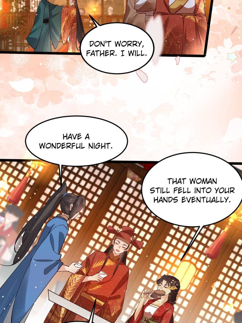 Sir, Don’t Show Off chapter 67 page 31