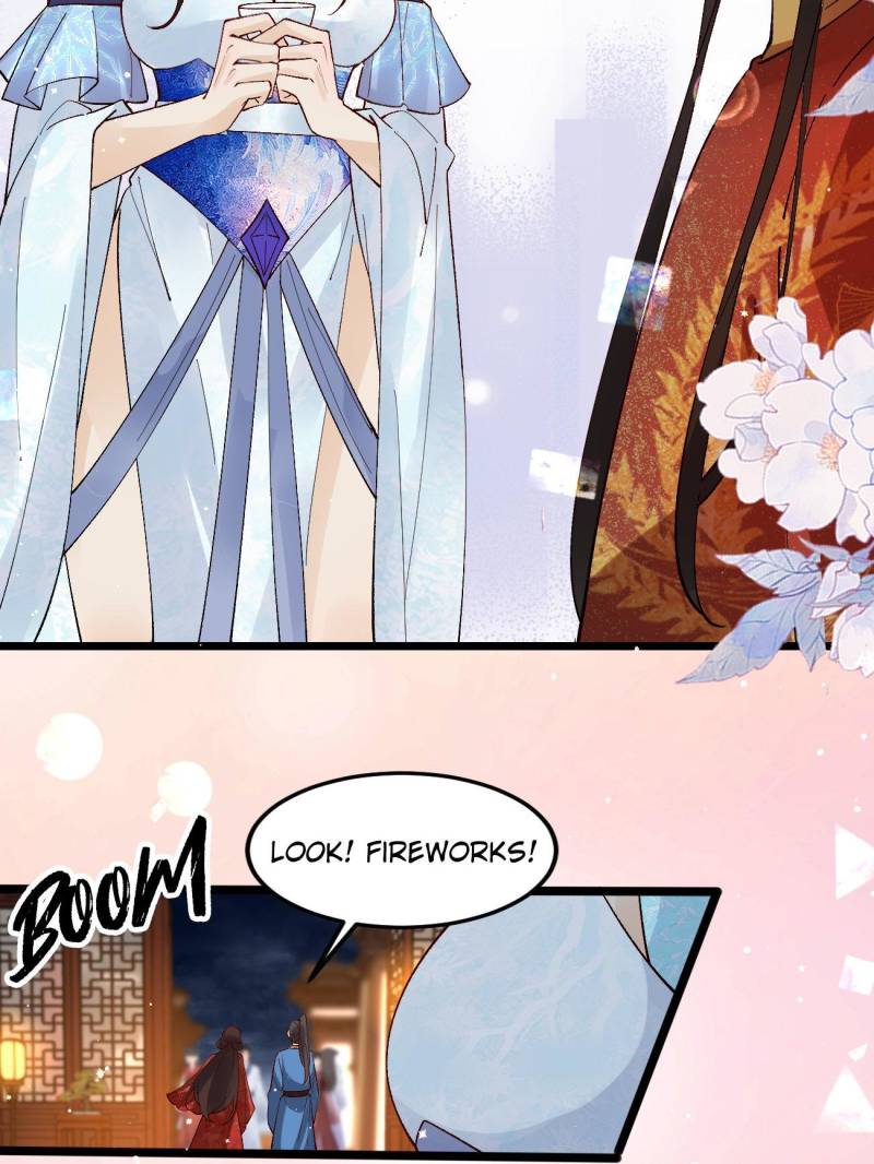 Sir, Don’t Show Off chapter 67 page 34