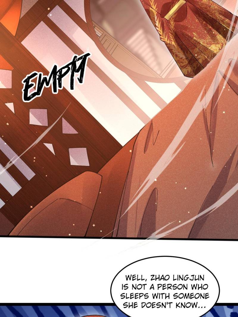 Sir, Don’t Show Off chapter 67 page 45