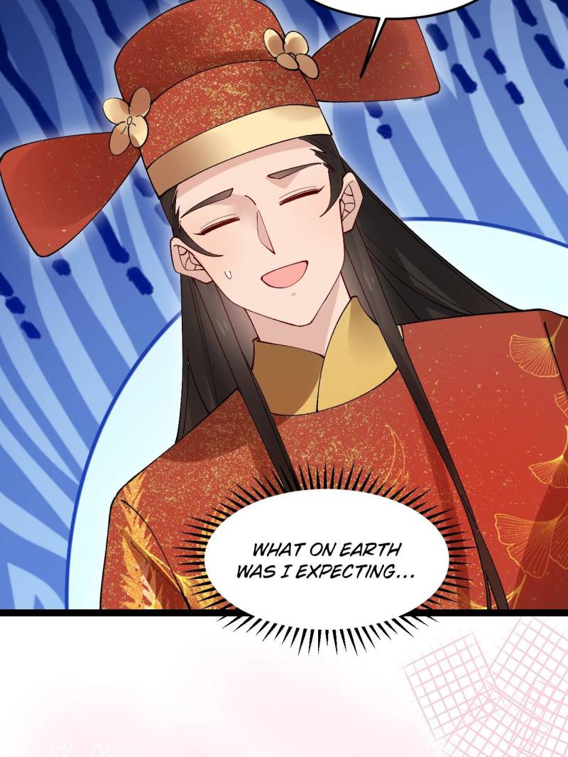 Sir, Don’t Show Off chapter 67 page 46