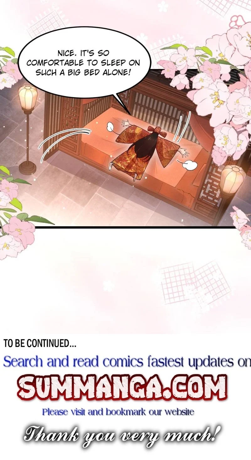 Sir, Don’t Show Off chapter 67 page 47