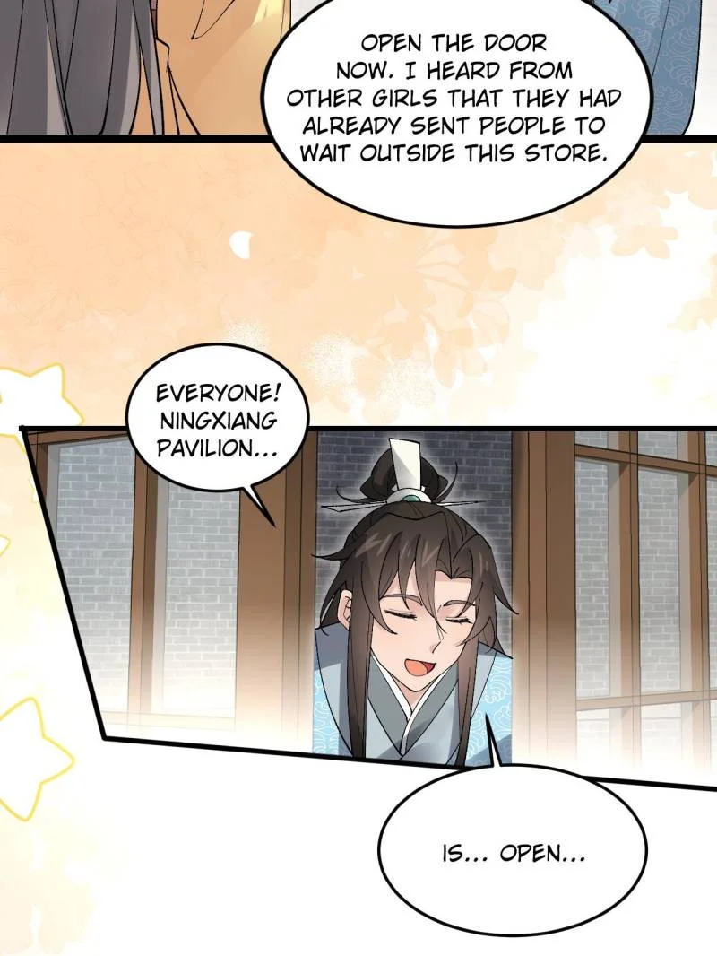 Sir, Don’t Show Off chapter 67 page 5