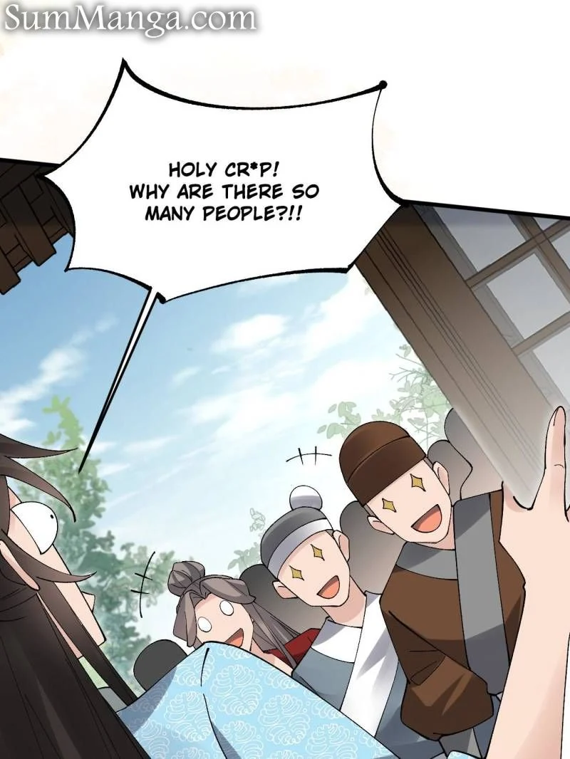 Sir, Don’t Show Off chapter 67 page 6