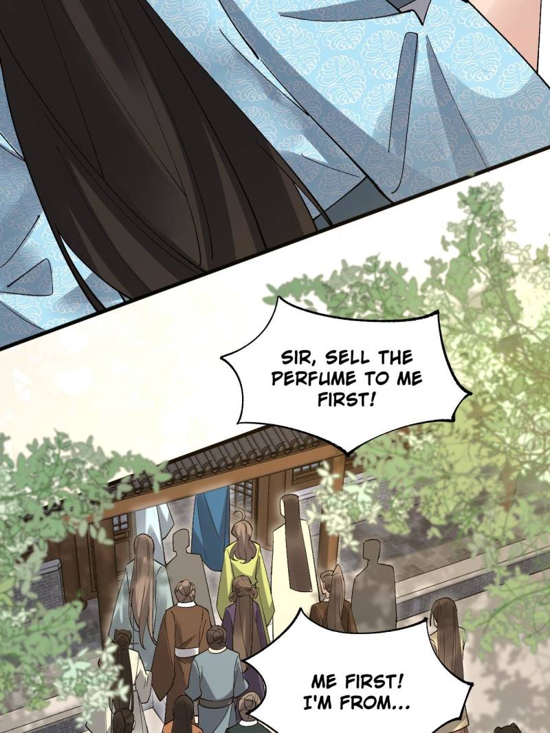 Sir, Don’t Show Off chapter 67 page 7