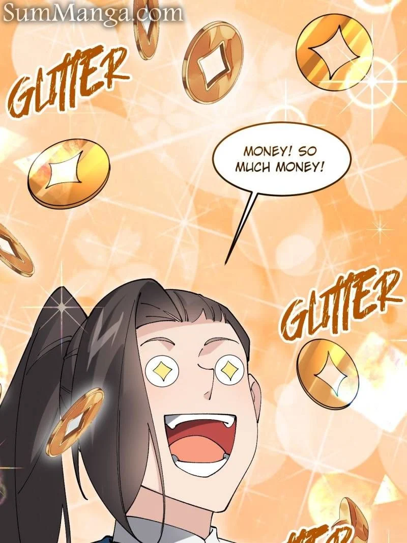 Sir, Don’t Show Off chapter 67 page 9