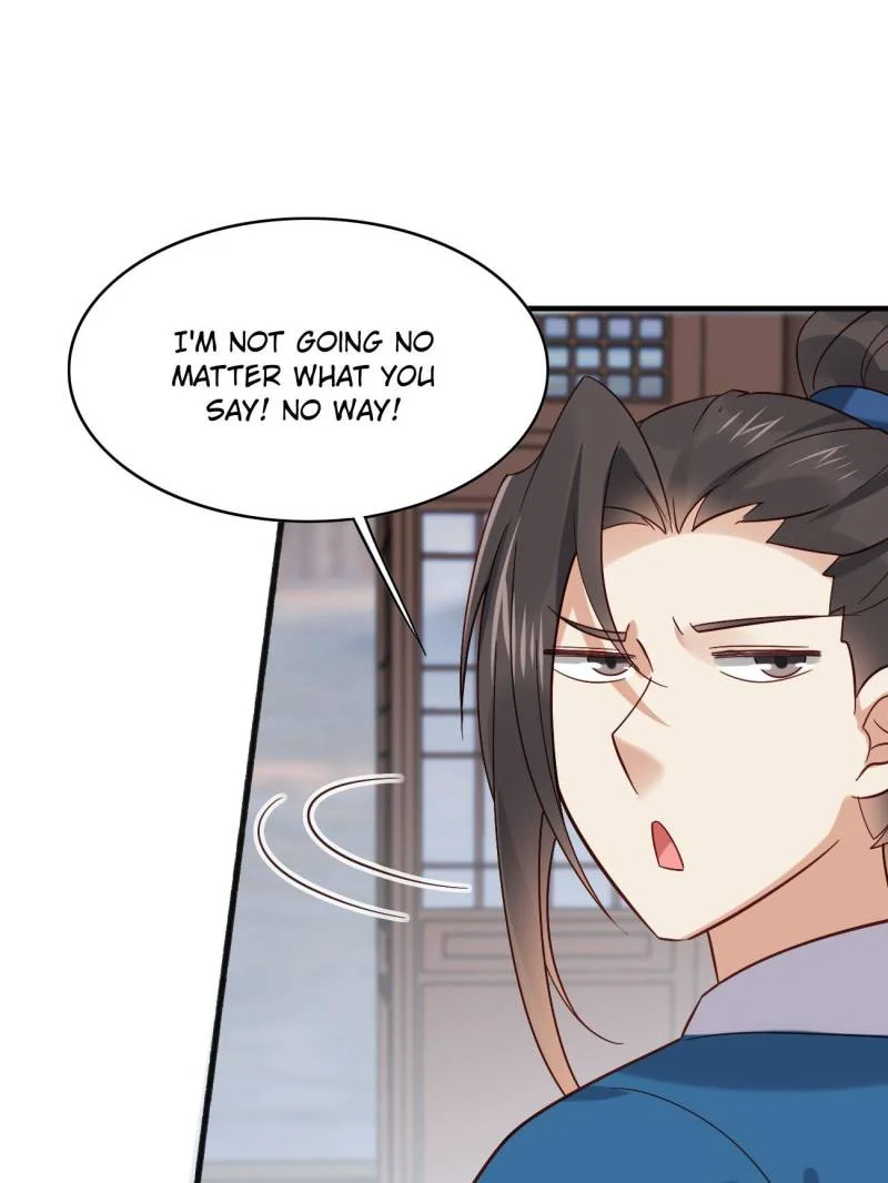 Sir, Don’t Show Off chapter 70 page 13