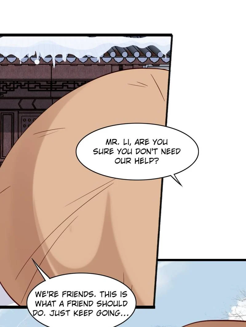 Sir, Don’t Show Off chapter 70 page 17