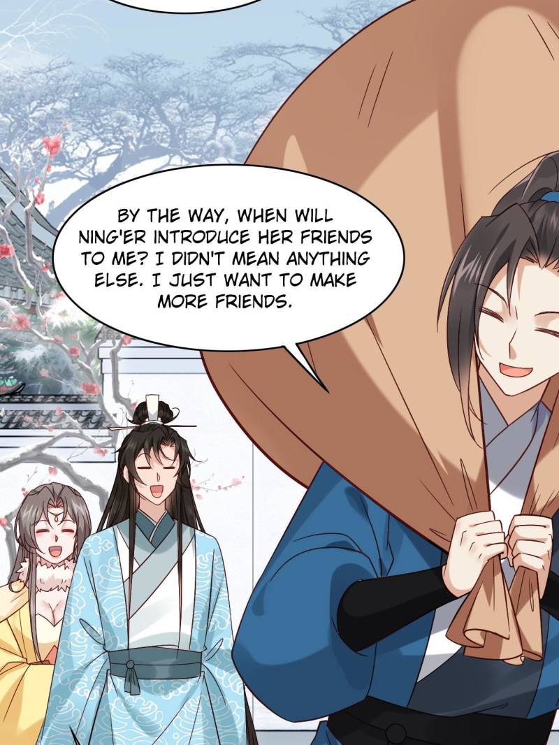 Sir, Don’t Show Off chapter 70 page 18