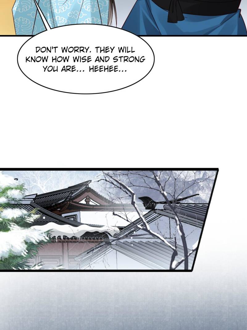 Sir, Don’t Show Off chapter 70 page 19