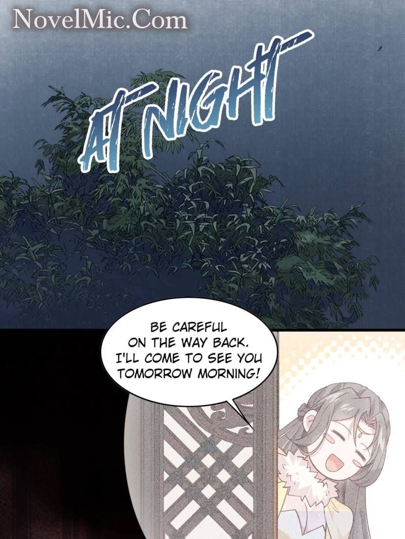 Sir, Don’t Show Off chapter 70 page 20