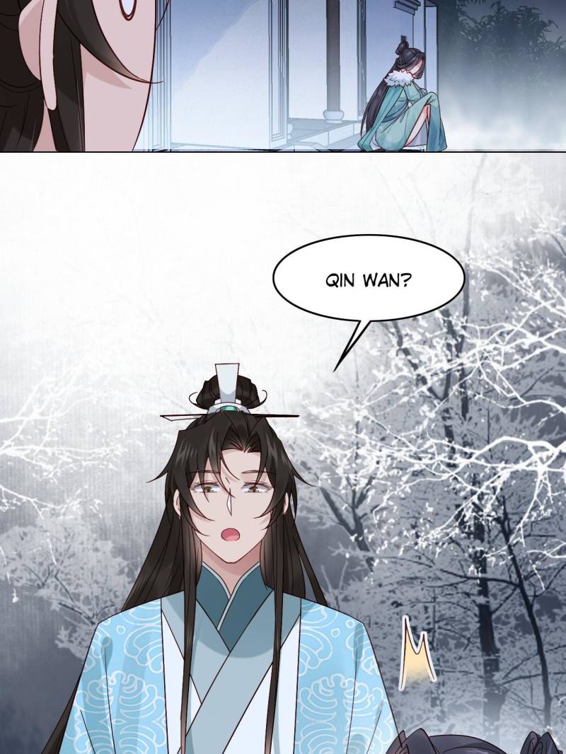 Sir, Don’t Show Off chapter 70 page 22