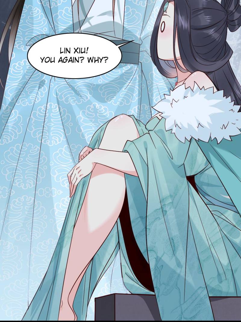 Sir, Don’t Show Off chapter 70 page 23