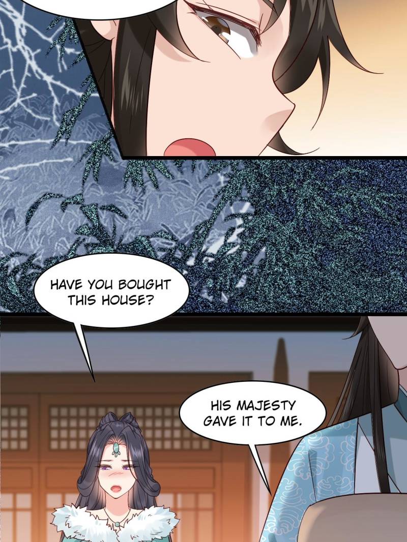 Sir, Don’t Show Off chapter 70 page 27
