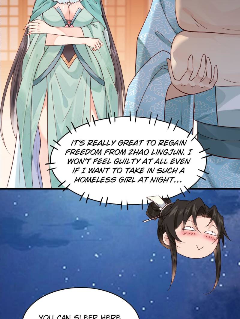 Sir, Don’t Show Off chapter 70 page 28