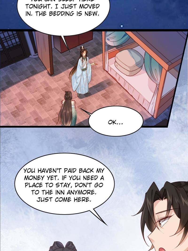 Sir, Don’t Show Off chapter 70 page 29