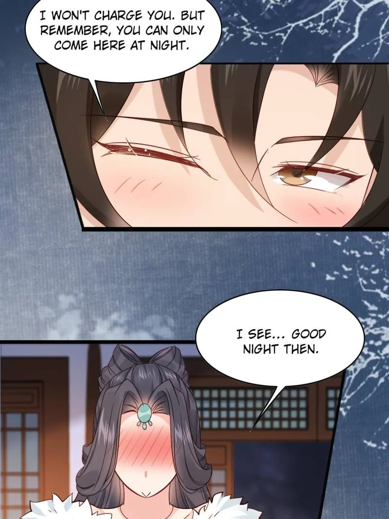 Sir, Don’t Show Off chapter 70 page 31