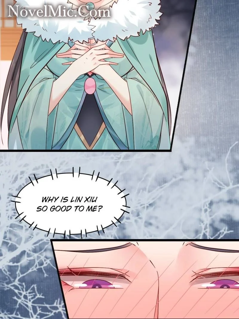 Sir, Don’t Show Off chapter 70 page 32