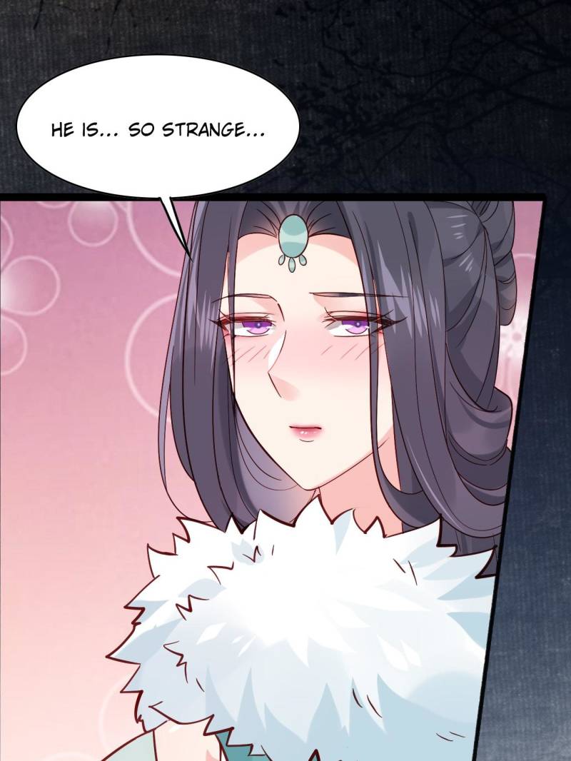 Sir, Don’t Show Off chapter 70 page 34