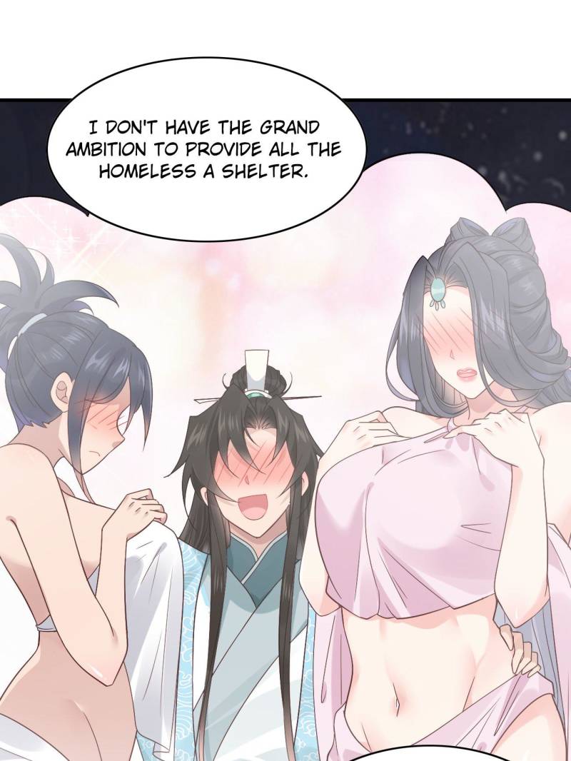 Sir, Don’t Show Off chapter 70 page 37