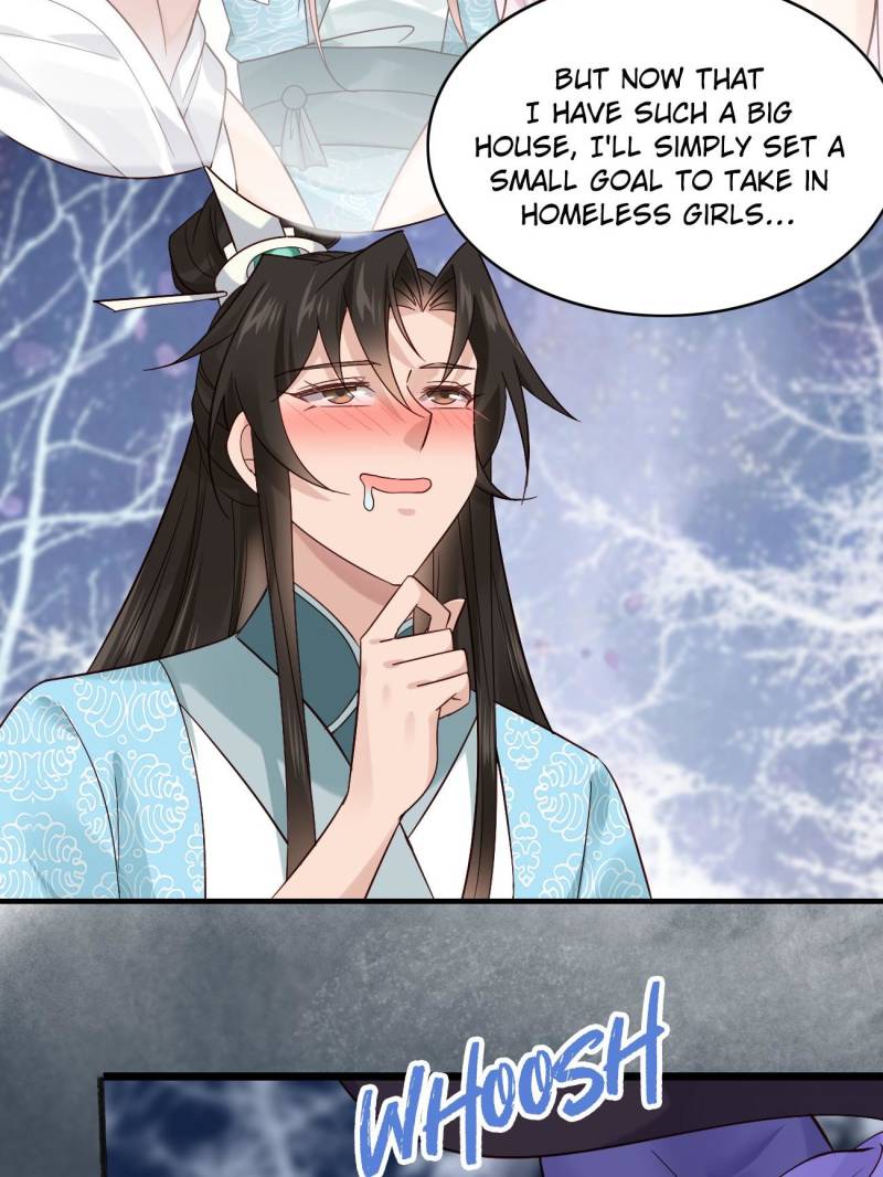 Sir, Don’t Show Off chapter 70 page 38