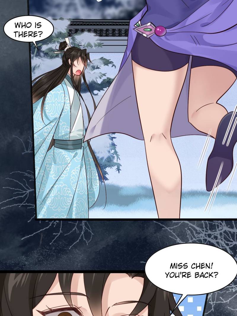 Sir, Don’t Show Off chapter 70 page 39