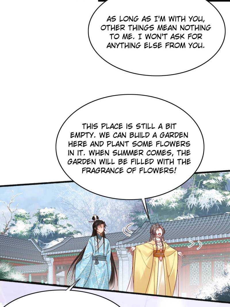 Sir, Don’t Show Off chapter 70 page 4