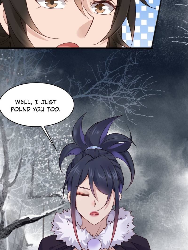 Sir, Don’t Show Off chapter 70 page 40