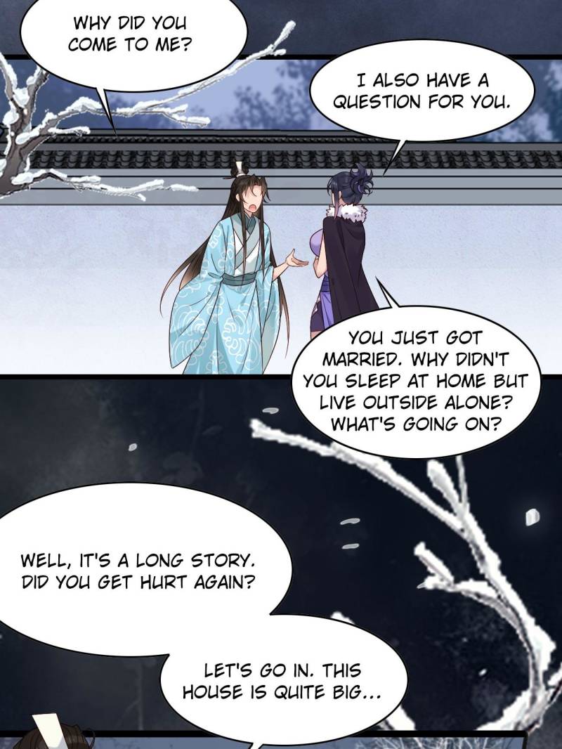 Sir, Don’t Show Off chapter 70 page 43