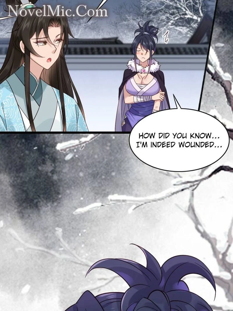 Sir, Don’t Show Off chapter 70 page 44