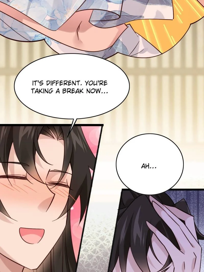 Sir, Don’t Show Off chapter 70 page 51