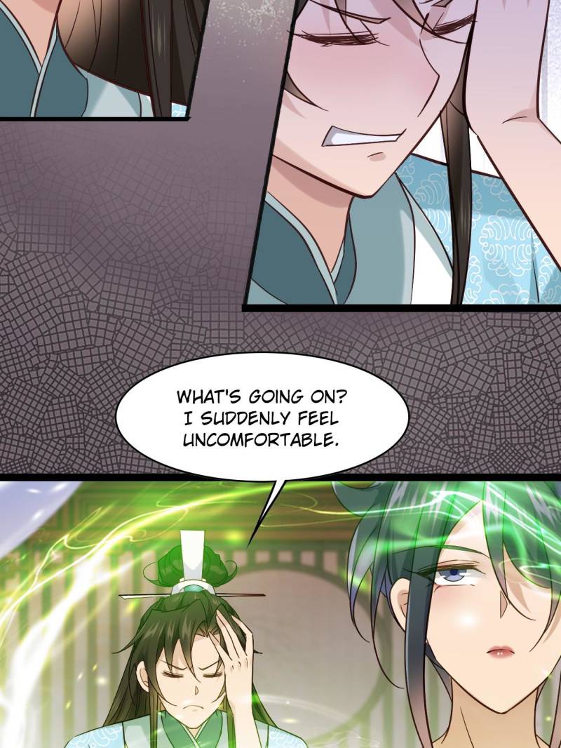 Sir, Don’t Show Off chapter 70 page 52