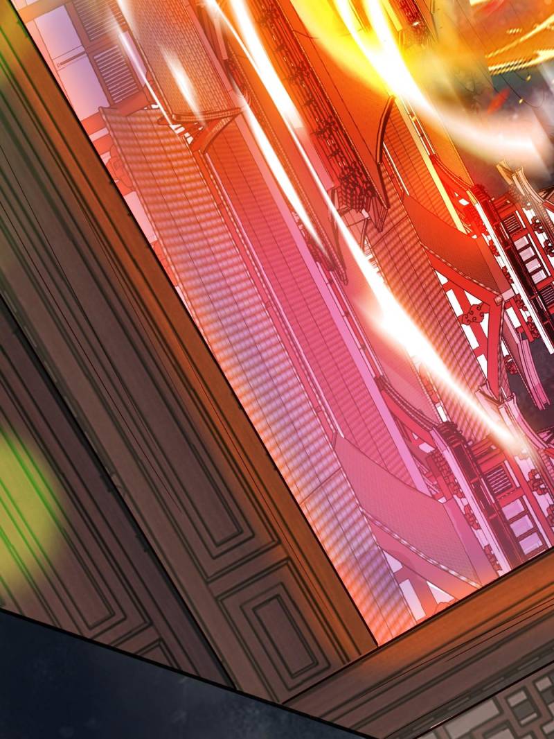 Sir, Don’t Show Off chapter 70 page 55