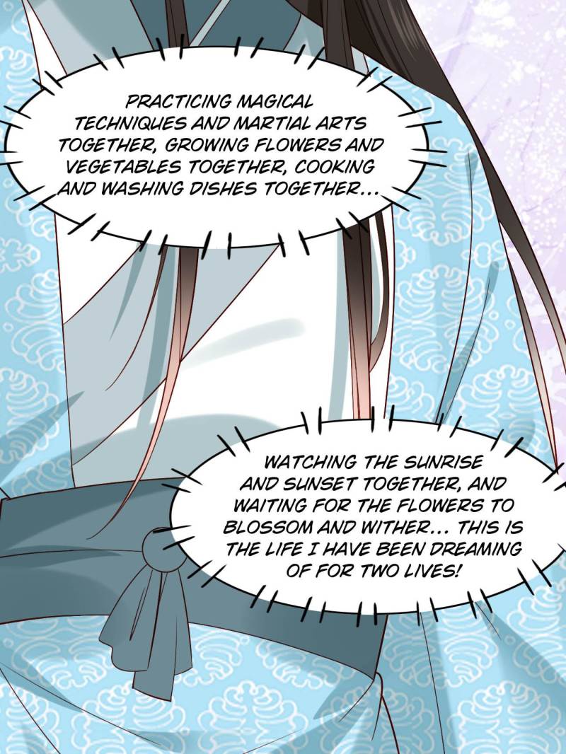 Sir, Don’t Show Off chapter 70 page 6