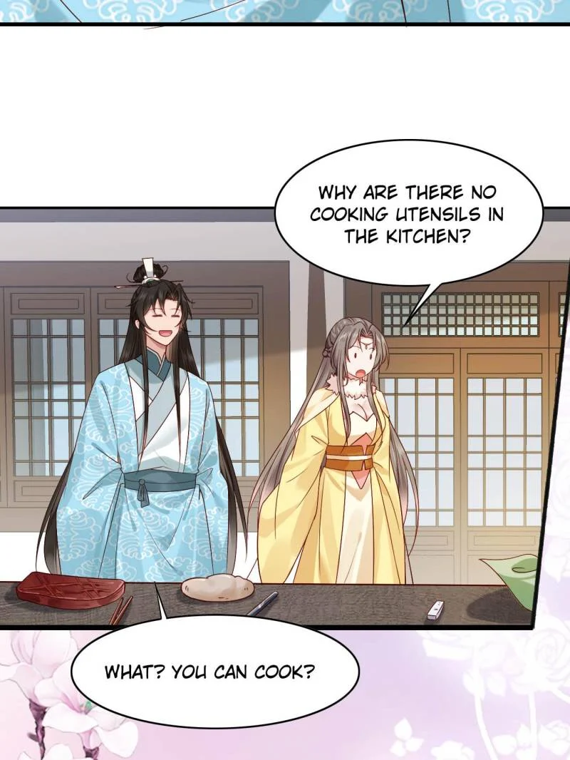 Sir, Don’t Show Off chapter 70 page 7