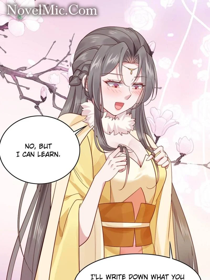 Sir, Don’t Show Off chapter 70 page 8