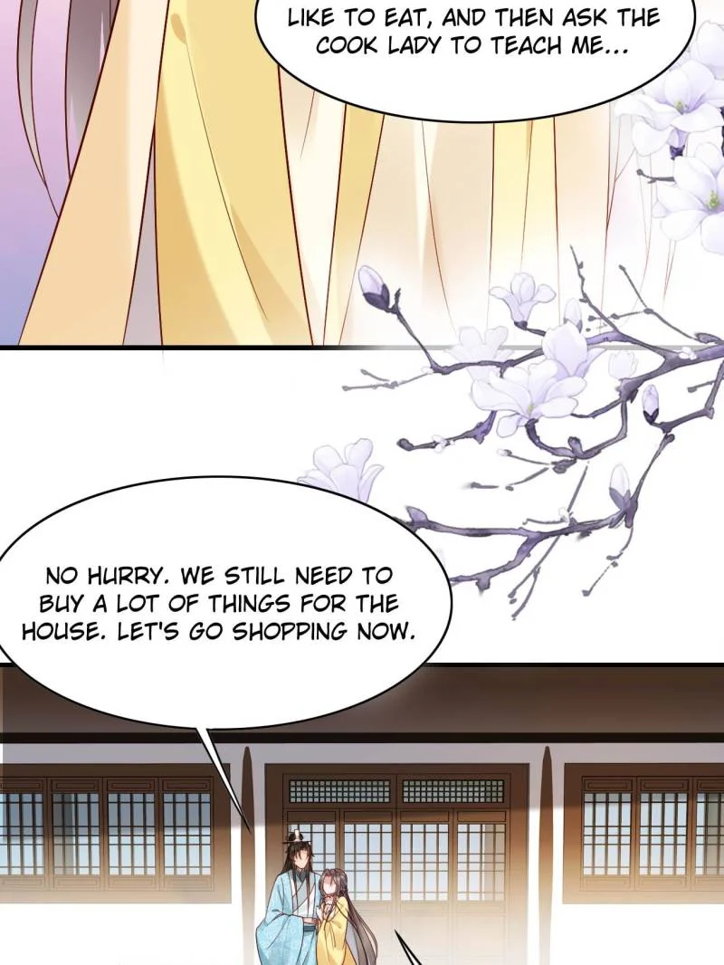 Sir, Don’t Show Off chapter 70 page 9