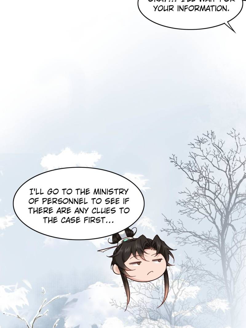 Sir, Don’t Show Off chapter 72 page 15