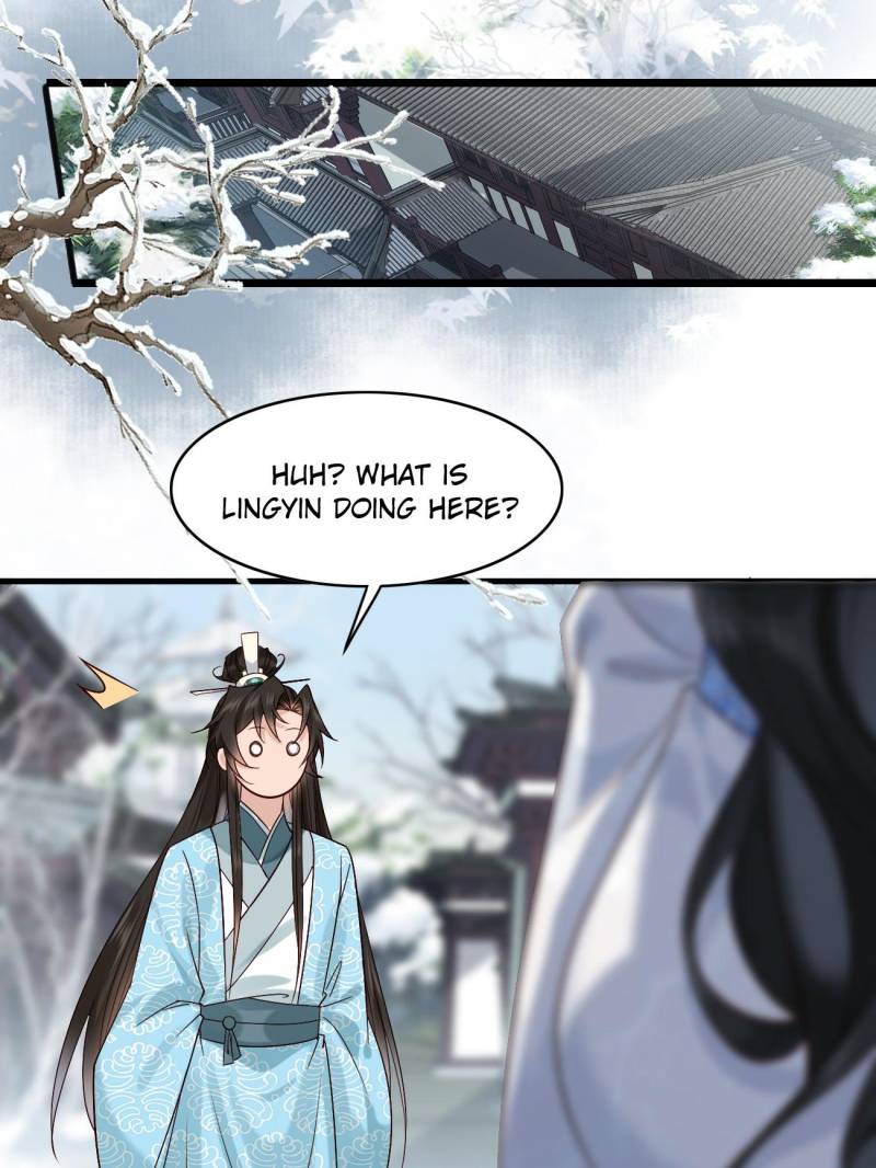 Sir, Don’t Show Off chapter 72 page 16